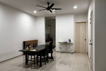 Merrydale @ Eco Majestic