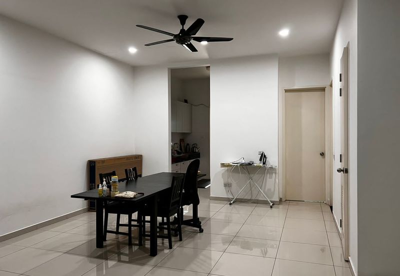 Merrydale @ Eco Majestic