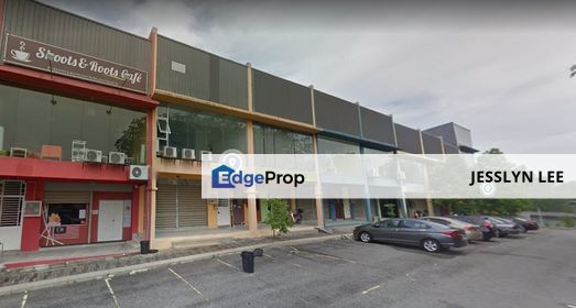 2 Storey Shop Kajang Perdana , Selangor, Kajang