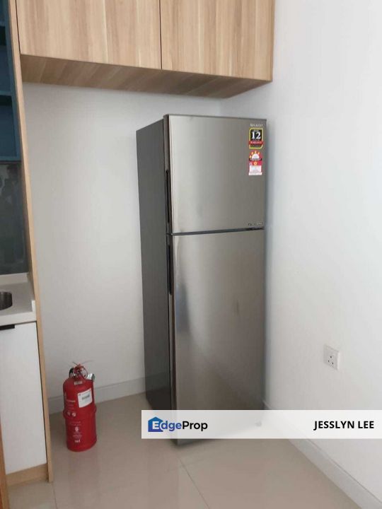 Ridgefield Residences Tropicana Heights Kajang  , Selangor, Kajang