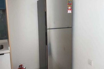 Ridgefield Residences @ Tropicana Heights Kajang