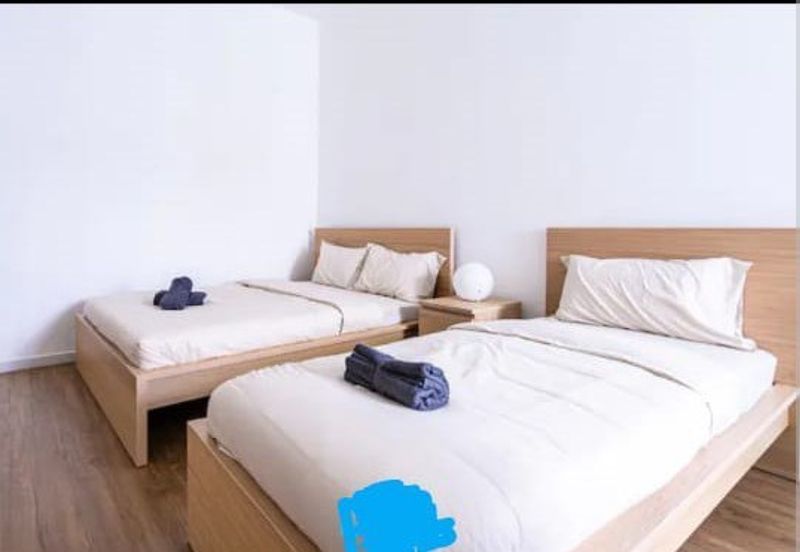 Ridgefield Residences @ Tropicana Heights Kajang