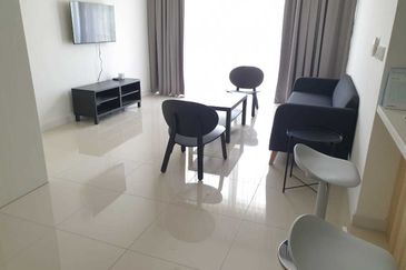 Ridgefield Residences @ Tropicana Heights Kajang