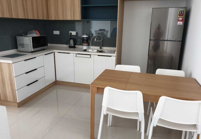 Ridgefield Residences @ Tropicana Heights Kajang