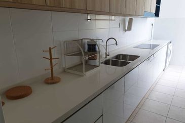 Ridgefield Residences @ Tropicana Heights Kajang