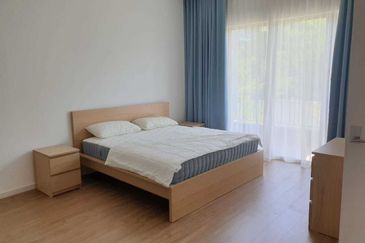 Ridgefield Residences @ Tropicana Heights Kajang