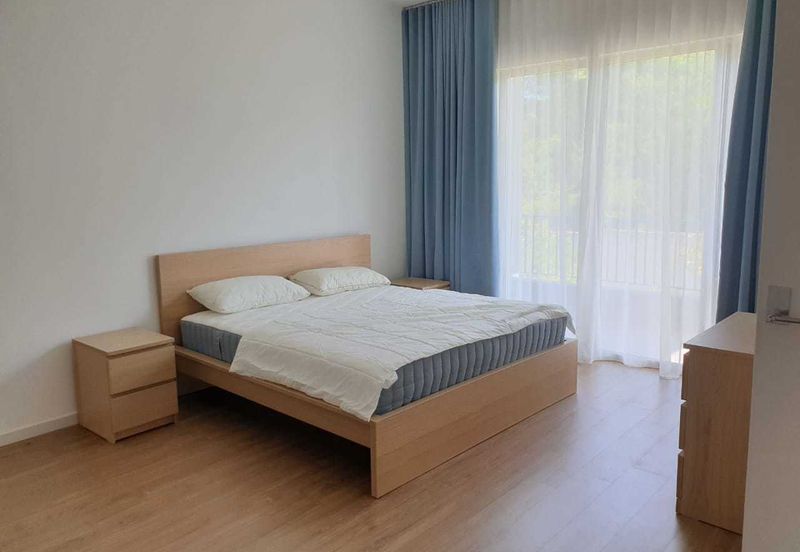 Ridgefield Residences @ Tropicana Heights Kajang