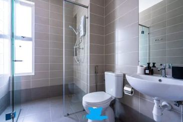 Ridgefield Residences @ Tropicana Heights Kajang