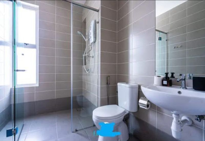 Ridgefield Residences @ Tropicana Heights Kajang