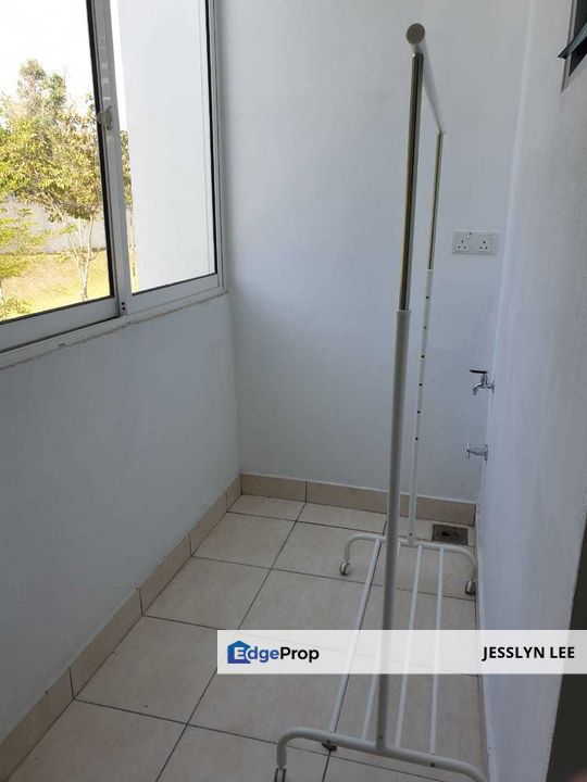 Ridgefield Residences Tropicana Heights Kajang  , Selangor, Kajang