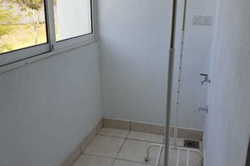 Ridgefield Residences @ Tropicana Heights Kajang