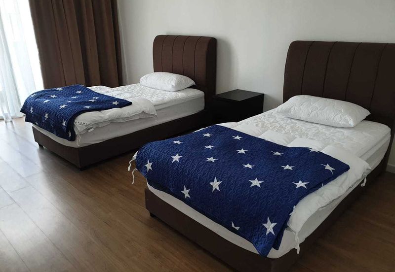 Ridgefield Residences @ Tropicana Heights Kajang