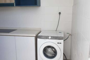 Ridgefield Residences @ Tropicana Heights Kajang