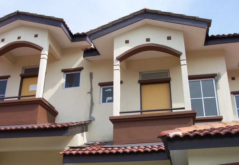 Taman Lestari Perdana