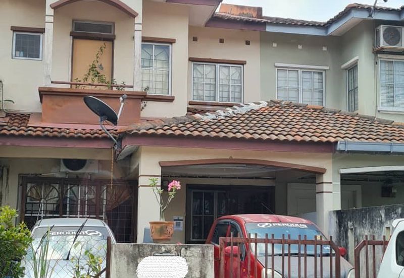 Taman Lestari Perdana