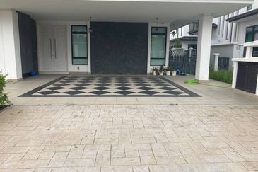 Tenderfields @ Eco Majestic