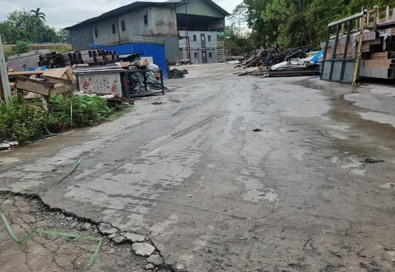 Kawasan Perindustrian Sungai Purun