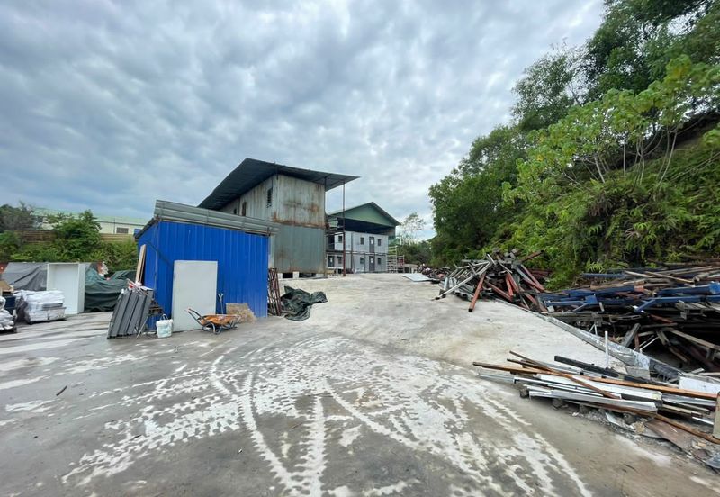 Kawasan Perindustrian Sungai Purun