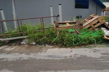 Kawasan Perindustrian Sungai Purun