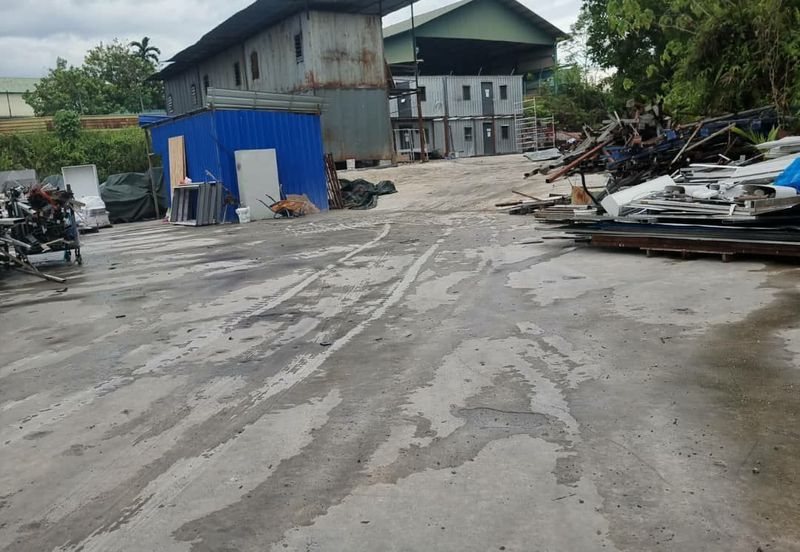 Kawasan Perindustrian Sungai Purun