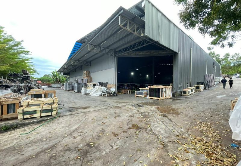 Kawasan Perindustrian Sungai Purun