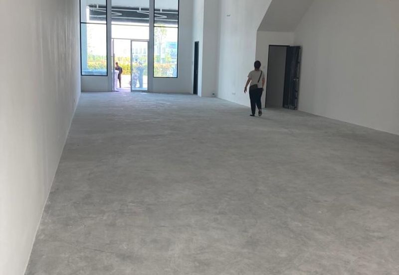 Ivoris @ Eco Majestic