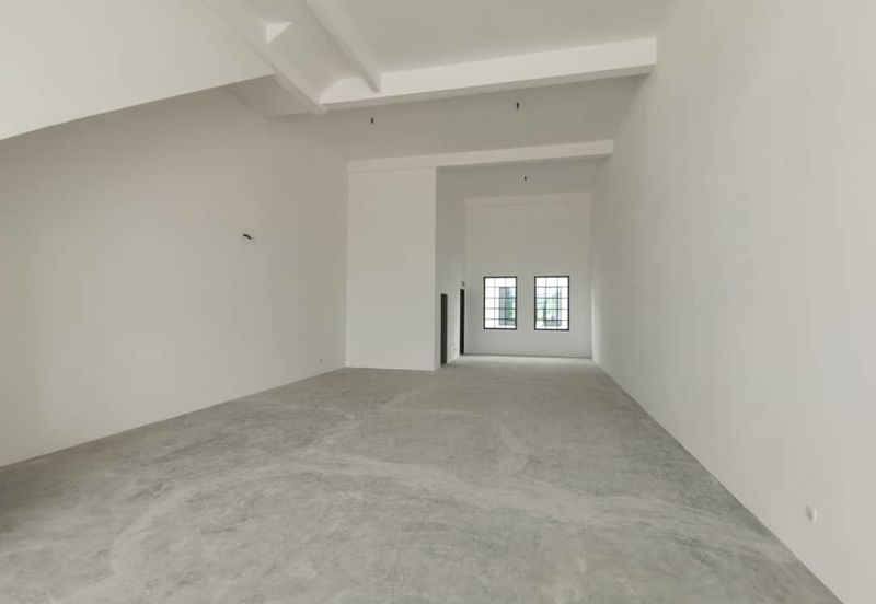 Whitten Eco Majestic