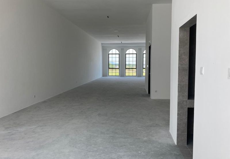 Whitten Eco Majestic