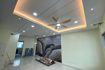 Ebonylane @ Eco Forest