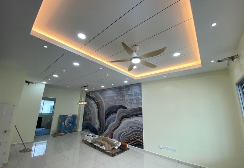 Ebonylane @ Eco Forest