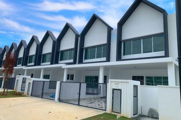 Ebonylane @ Eco Forest