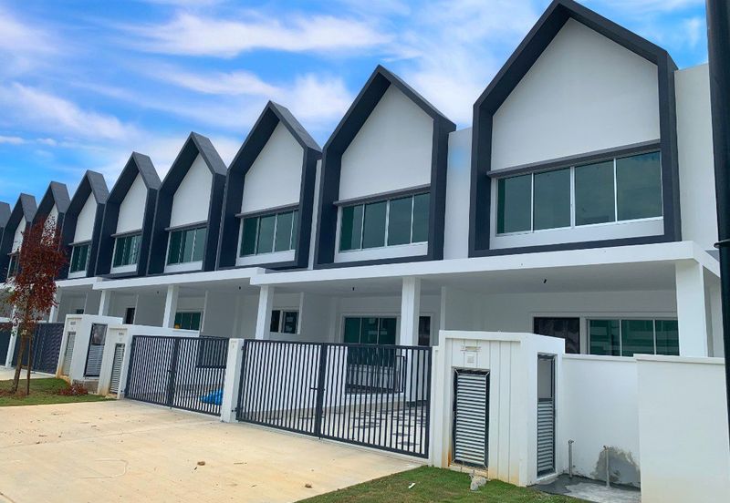 Ebonylane @ Eco Forest