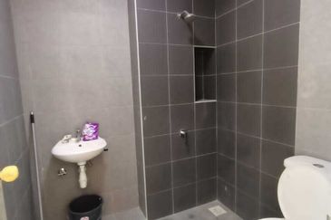 Ebonylane @ Eco Forest