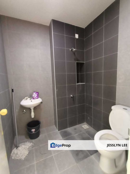 Eco Forest Semenyih Terrace House, Selangor, Semenyih