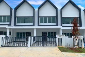 Ebonylane @ Eco Forest