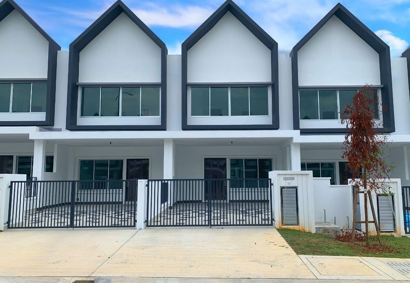 Ebonylane @ Eco Forest