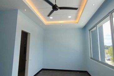 Ebonylane @ Eco Forest