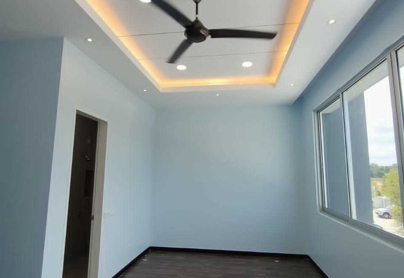 Ebonylane @ Eco Forest