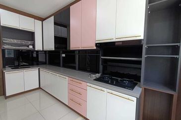 Ebonylane @ Eco Forest