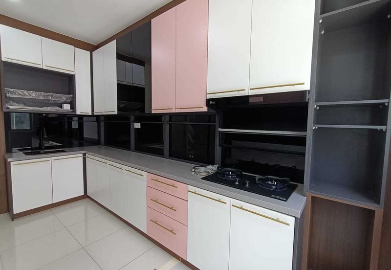 Ebonylane @ Eco Forest