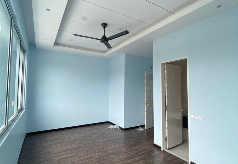 Ebonylane @ Eco Forest