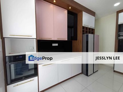 Eco Forest Semenyih Terrace House, Selangor, Semenyih