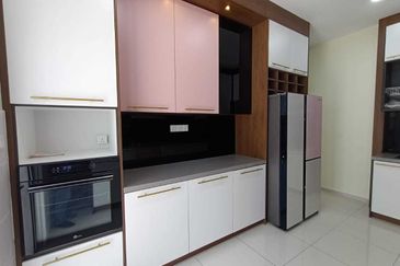 Ebonylane @ Eco Forest