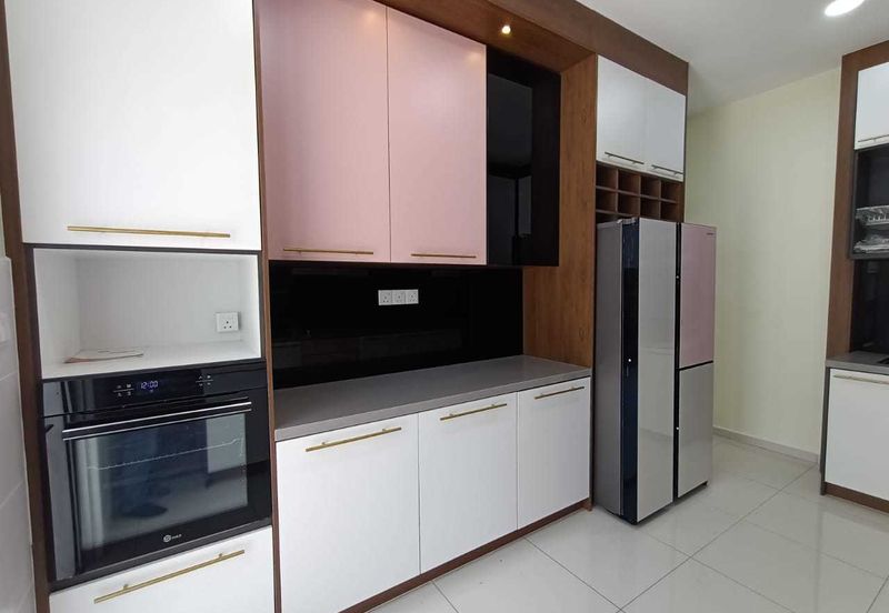 Ebonylane @ Eco Forest