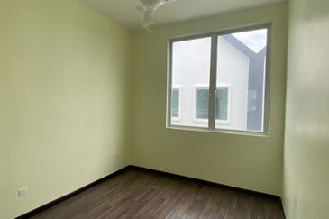 Ebonylane @ Eco Forest