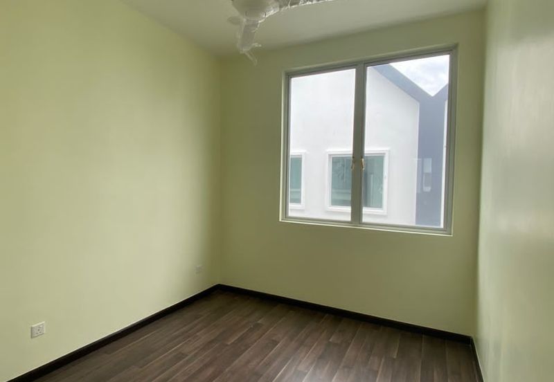 Ebonylane @ Eco Forest