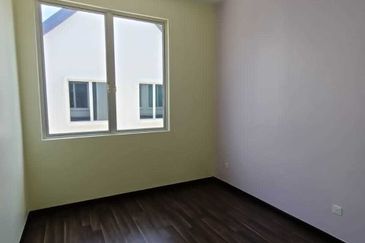 Ebonylane @ Eco Forest