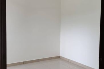 Residensi Zamrud (Zamrud Residensi)