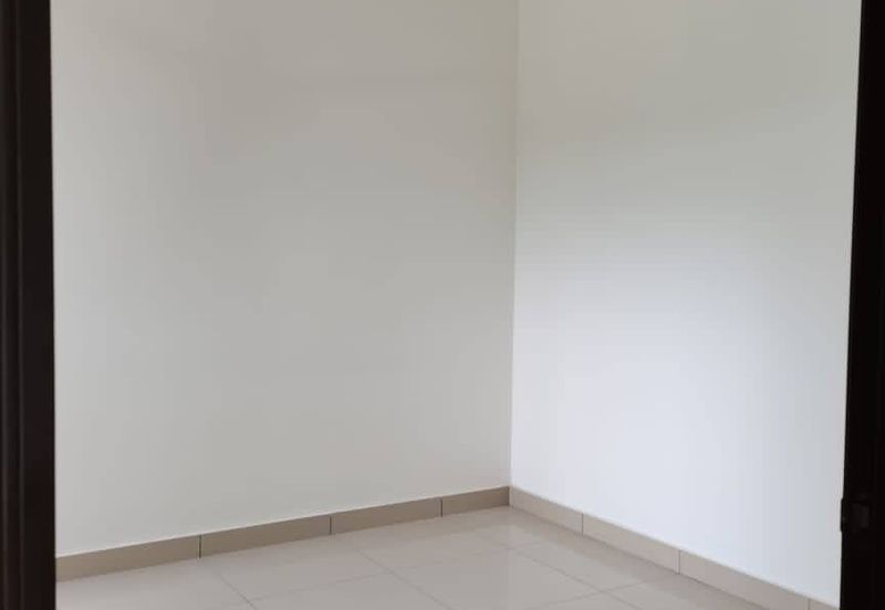 Residensi Zamrud (Zamrud Residensi)