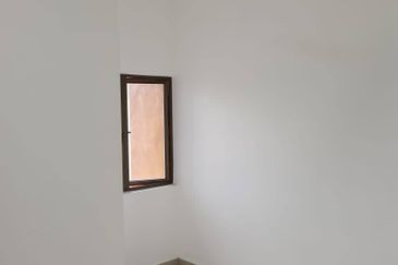 Residensi Zamrud (Zamrud Residensi)